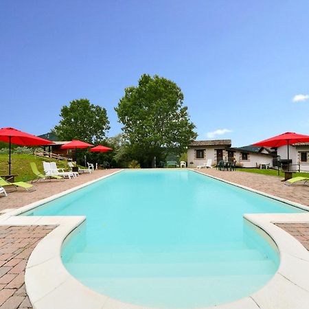 Agriturismo Valle Tezze Каша Екстериор снимка