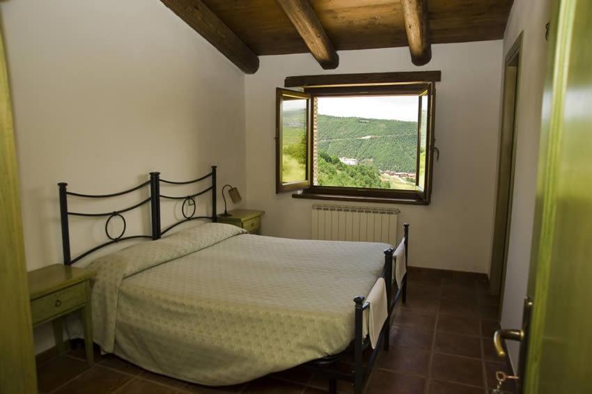 Agriturismo Valle Tezze Каша Стая снимка