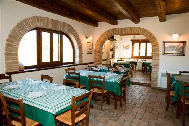 Agriturismo Valle Tezze Каша Екстериор снимка