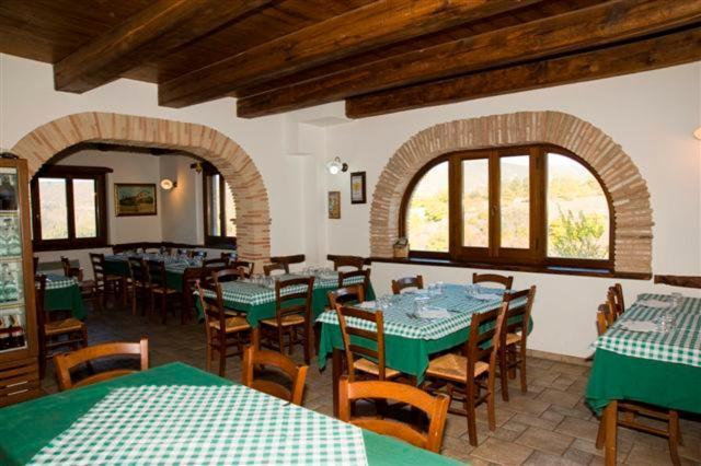 Agriturismo Valle Tezze Каша Екстериор снимка
