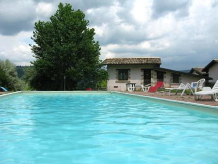 Agriturismo Valle Tezze Каша Екстериор снимка