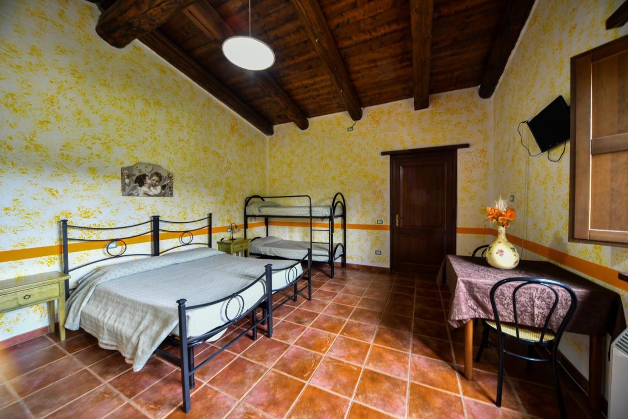 Agriturismo Valle Tezze Каша Екстериор снимка