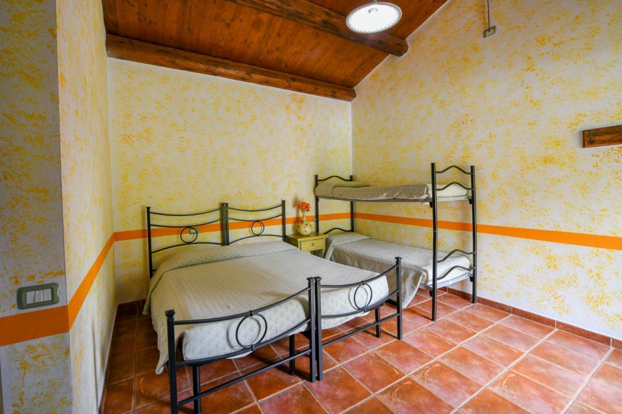 Agriturismo Valle Tezze Каша Екстериор снимка